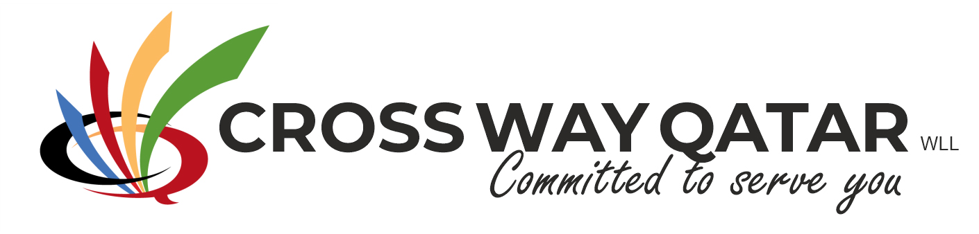 crossway qatar logo